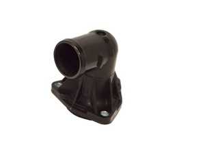 ES#4164932 - 95810613100 - Thermostat Housing Cover - Hamburg Tech - Porsche