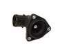 ES#4164934 - 03H121121D - Thermostat Cover - Outlet for coolant from the thermostat - Hamburg Tech - Volkswagen