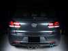 ES#4338266 - 029247ECS -  MK6 Golf R Valved Catback Exhaust System - In-house engineered for the Golf R enthusiast! Featuring T304 SS Tig-welded 3.0" tubing, dual mufflers and an integral exhaust valve to free up to +19 WHP - ECS - Volkswagen