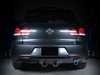 ES#4338266 - 029247ECS -  MK6 Golf R Valved Catback Exhaust System - In-house engineered for the Golf R enthusiast! Featuring T304 SS Tig-welded 3.0" tubing, dual mufflers and an integral exhaust valve to free up to +19 WHP - ECS - Volkswagen