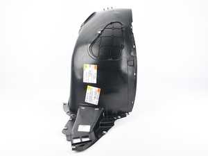 ES#3248657 - 5C5805911M - Fender Liner - Genuine Volkswagen Audi - Volkswagen