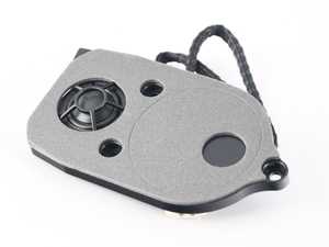 ES#181860 - 65138374696 - HiFi Tweeter - Priced Each - (NO LONGER AVAILABLE) - Front tweeter located on the upper portion of each door - Genuine BMW - 