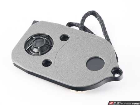 ES#181860 - 65138374696 - HiFi Tweeter - Priced Each - (NO LONGER AVAILABLE) - Front tweeter located on the upper portion of each door - Genuine BMW - 