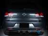 ES#4338266 - 029247ECS -  MK6 Golf R Valved Catback Exhaust System - In-house engineered for the Golf R enthusiast! Featuring T304 SS Tig-welded 3.0" tubing, dual mufflers and an integral exhaust valve to free up to +19 WHP - ECS - Volkswagen