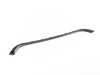 ES#4145381 - 51130417135BK - Upper Grille Trim - Gloss Black - Replace or upgrade your MINI grille trim to gloss black style - Bremmen Parts - MINI