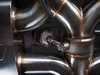 ES#4338266 - 029247ECS -  MK6 Golf R Valved Catback Exhaust System - In-house engineered for the Golf R enthusiast! Featuring T304 SS Tig-welded 3.0" tubing, dual mufflers and an integral exhaust valve to free up to +19 WHP - ECS - Volkswagen