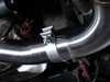ES#4338266 - 029247ECS -  MK6 Golf R Valved Catback Exhaust System - In-house engineered for the Golf R enthusiast! Featuring T304 SS Tig-welded 3.0" tubing, dual mufflers and an integral exhaust valve to free up to +19 WHP - ECS - Volkswagen