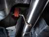 ES#4338266 - 029247ECS -  MK6 Golf R Valved Catback Exhaust System - In-house engineered for the Golf R enthusiast! Featuring T304 SS Tig-welded 3.0" tubing, dual mufflers and an integral exhaust valve to free up to +19 WHP - ECS - Volkswagen
