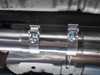 ES#4338266 - 029247ECS -  MK6 Golf R Valved Catback Exhaust System - In-house engineered for the Golf R enthusiast! Featuring T304 SS Tig-welded 3.0" tubing, dual mufflers and an integral exhaust valve to free up to +19 WHP - ECS - Volkswagen