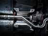 ES#4338266 - 029247ECS -  MK6 Golf R Valved Catback Exhaust System - In-house engineered for the Golf R enthusiast! Featuring T304 SS Tig-welded 3.0" tubing, dual mufflers and an integral exhaust valve to free up to +19 WHP - ECS - Volkswagen