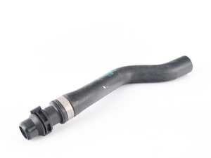 ES#245546 - 64219124729 - WATER HOSE INLET 1 - Genuine BMW - BMW