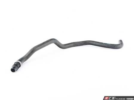 ES#245547 - 64219168938 - WATER HOSE OUTLET - Genuine BMW - BMW