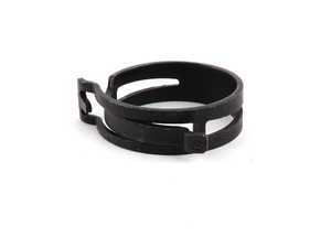 ES#2227475 - 99951266509 - Hose Clamp - Priced Each - B40 x 12mm - Two required - Genuine Porsche - Porsche