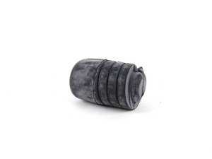 ES#1513264 - 99970313240 - Engine Lid/Hatch Buffer - Priced Each - OEM Rubber Lid Buffer - Two required - Genuine Porsche - Porsche