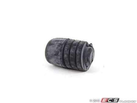 ES#1513264 - 99970313240 - Engine Lid/Hatch Buffer - Priced Each - OEM Rubber Lid Buffer - Two required - Genuine Porsche - Porsche