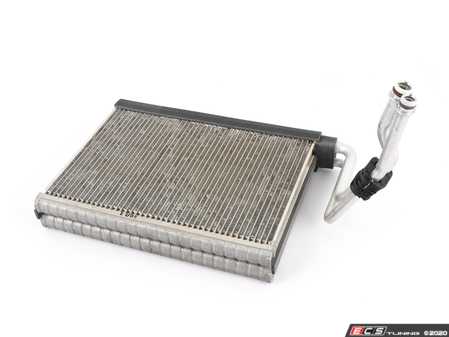 ES#4068813 - 64119179802 - A/C Evaporator - Denso - BMW