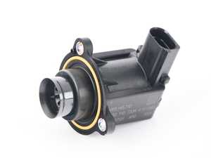 ES#3707294 - 0P2145710 - Diverter Valve - Priced Each - Cure the boost leak and restore power - Genuine Volkswagen Audi - Audi