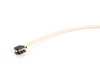 ES#4066994 - 34351182064 - E38 Brake Pad Wear Sensor - Front - Bowa - BMW