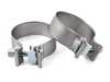 ES#2862917 - CTSEXHDP0014CAT - 3.5" High Flow Downpipe - T304 Stainless Steel with high flow catylitic converter - CTS - Audi Volkswagen