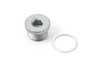 ES#2652102 - 07119905146KT - Oil Drain Plug - Includes crush washer. - Genuine BMW - BMW