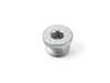 ES#2652102 - 07119905146KT - Oil Drain Plug - Includes crush washer. - Genuine BMW - BMW