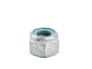 ES#466887 - N0212253 - NUT - (NO LONGER AVAILABLE) - Genuine Volkswagen Audi - 