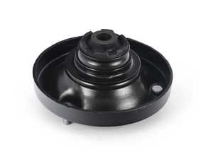 ES#4069726 - 31306779604 - Front Strut Mount - Priced Each - A common source of front suspension noise - Meyle - BMW