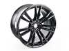 ES#3548532 - 36118073977 - Bmw Light Alloy Wheel M Double Spoke 706M- 20" - Genuine BMW - BMW