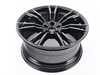 ES#3548532 - 36118073977 - Bmw Light Alloy Wheel M Double Spoke 706M- 20" - Genuine BMW - BMW