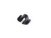 ES#2670294 - 8E0863727A - Hood Insulation Pad Clip - Genuine Volkswagen Audi - Volkswagen