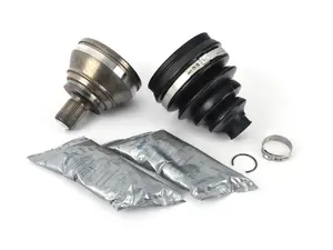Outer CV Joint - Priced Each
