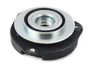 ES#4146756 - 1004122039S - Front Upper Strut Mount With Bearing - Fits the left and right side - Meyle - Audi Volkswagen