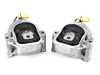 ES#3970552 - 8R0198381B -  Engine Mount Kit - Eliminate excessive engine vibrations with new engine mounts - Meyle - Audi