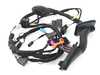 ES#2085686 - 5C0971120D - Front Door Harness - Left - Often damaged from door movement causing electric components in the door to become inoperable - Genuine Volkswagen Audi - Volkswagen