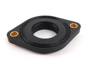 Timing Cover Gasket - With Flange
