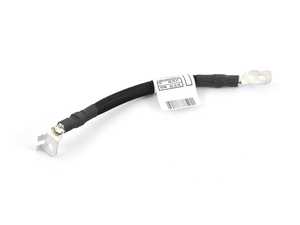 ES#2919845 - 12428631637 - Ground Cable - Genuine BMW - BMW