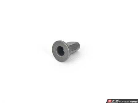 ES#514346 - 07147206525 - BLIND RIVET NUT - Genuine BMW - BMW