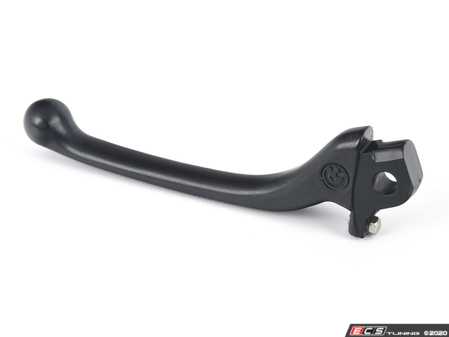 ES#1901416 - 32722310112 - HAND LEVER RIGHT - Genuine BMW - 