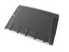 ES#157573 - 54137140780 - Suspended Headliner - Front Panoramic Sunroof Gray - Genuine BMW - BMW