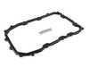 ES#3970655 - 09D321371 - Transmission Pan Gasket  - Gasket located beween the transmission oil pan and transmission - Meyle - Audi Volkswagen