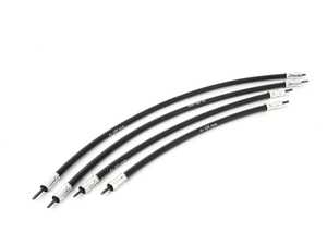 ES#141764 - 52108157408 - Seat Adjustment Shafts - Priced Per Seat - Driveshafts from adjustment motors to points of adjustment - Genuine BMW - BMW