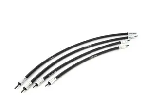 Seat Adjustment Shafts - Priced Per Seat
