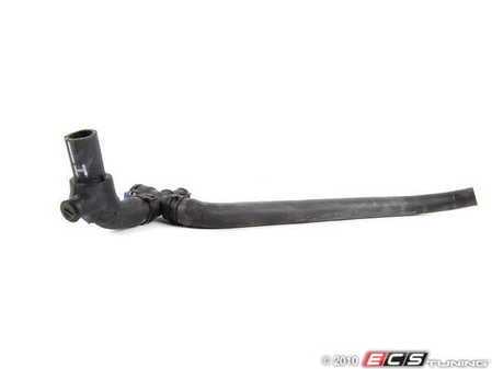 ES#411519 - 7D0121156J - HOSE - (NO LONGER AVAILABLE) - Genuine Volkswagen Audi - 