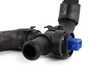 ES#411519 - 7D0121156J - HOSE - (NO LONGER AVAILABLE) - Genuine Volkswagen Audi - 