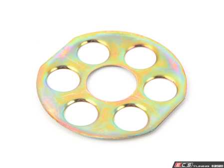 ES#20327 - 11220616150 - LOCKG PLATE - Genuine BMW - BMW