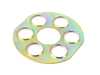 ES#20327 - 11220616150 - LOCKG PLATE - Genuine BMW - BMW
