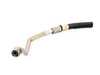 ES#3477819 - 17221728943 - Water Hose (Left Inlet) - Transmission Oil Cooler to Water Manifold -  - Burgaflex - BMW