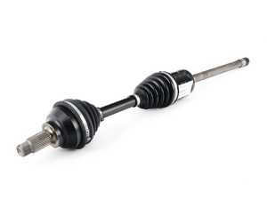 ES#51464 - 31607502732 - OUTPUT SHAFT - Genuine BMW - BMW