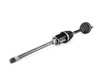 ES#51464 - 31607502732 - OUTPUT SHAFT - Genuine BMW - BMW