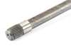 ES#51464 - 31607502732 - OUTPUT SHAFT - Genuine BMW - BMW